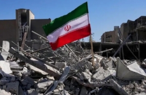 Το Ιράν απειλεί τις ευρωπαϊκές χώρες να μην αναμειχθούν στον πόλεμο – «Θα συνιστούσε πολεμική ενέργεια»