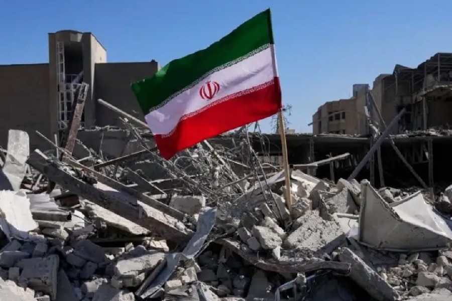 Το Ιράν απειλεί τις ευρωπαϊκές χώρες να μην αναμειχθούν στον πόλεμο – «Θα συνιστούσε πολεμική ενέργεια»