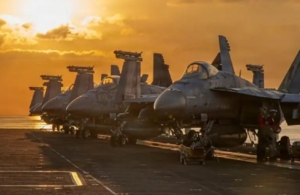 Γιγαντώνεται η σύρραξη στη Μέση Ανατολή: Πολεμική νύχτα με βομβαρδισμούς στην Τεχεράνη και εισβολή Κούρδων μαχητών στο Ιράν