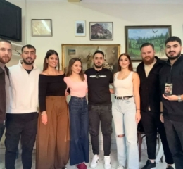 Αλλαγή σκυτάλης στην ΕΠοΝΑ