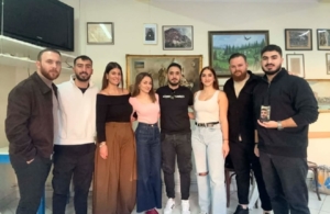 Αλλαγή σκυτάλης στην ΕΠοΝΑ