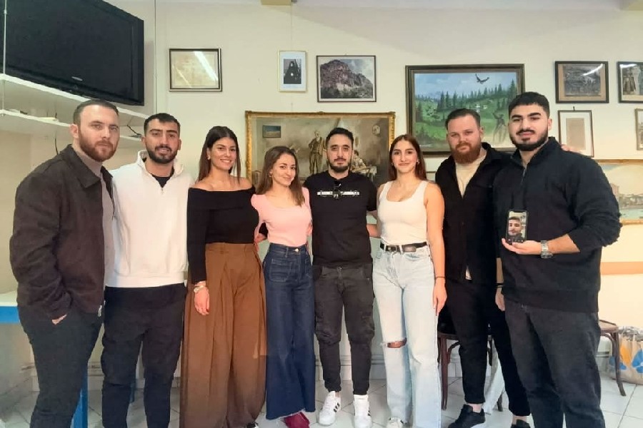 Αλλαγή σκυτάλης στην ΕΠοΝΑ