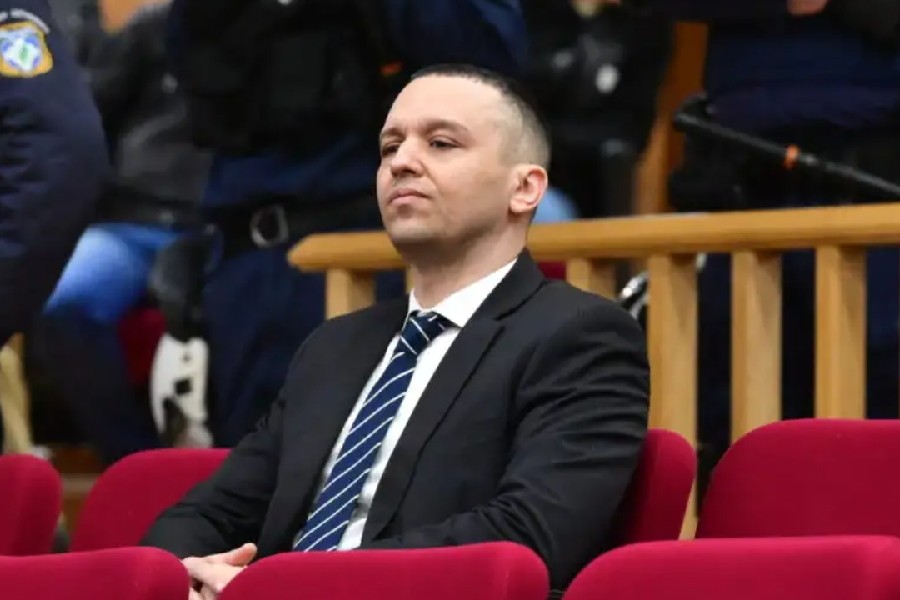 Ένοχοι από το Εφετείο όπως και πρωτοδίκως οι 42 κατηγορούμενοι για την εγκληματική οργάνωση της Χρυσής Αυγής