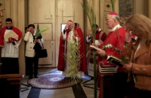 Το Ισραήλ εμπόδισε τον Καθολικό Πατριάρχη Ιεροσολύμων να μπει στον Πανάγιο Τάφο για πρώτη φορά εδώ και αιώνες – Αντιδρά η Ιταλία