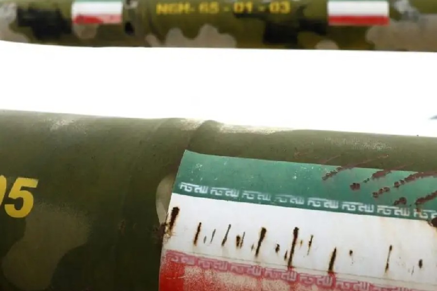 Τουρκία: Το ΝΑΤΟ κατέρριψε τέταρτο ιρανικό βαλλιστικό πύραυλο στον εναέριο χώρο της