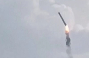 Εξουδετερώθηκαν βαλλιστικοί πύραυλοι που κατευθύνονταν προς τον τουρκικό εναέριο χώρο