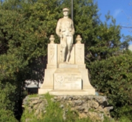 Αδιανόητο περιστατικό στην Ελευσίνα: Ακούστηκε ο ύμνος της Χούντας σε κατάθεση στεφάνων για την 25η Μαρτίου