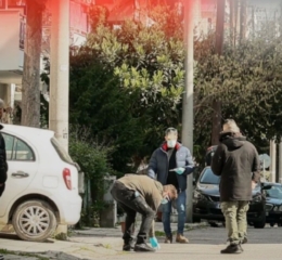 Καλαμαριά: Χτύπημα στην καρδιά προκάλεσε τον θάνατο του 20χρονου