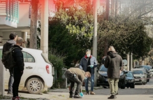 Καλαμαριά: Χτύπημα στην καρδιά προκάλεσε τον θάνατο του 20χρονου