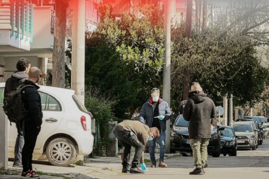 Καλαμαριά: Χτύπημα στην καρδιά προκάλεσε τον θάνατο του 20χρονου