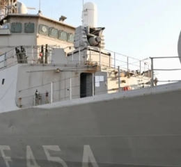 Κένταυρος: Το ελληνικό όπλο που νίκησε τα drones των Χούθι «βγαίνει μπροστά» για την προστασία της Κύπρου