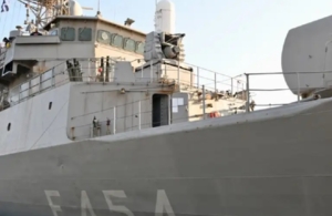 Κένταυρος: Το ελληνικό όπλο που νίκησε τα drones των Χούθι «βγαίνει μπροστά» για την προστασία της Κύπρου