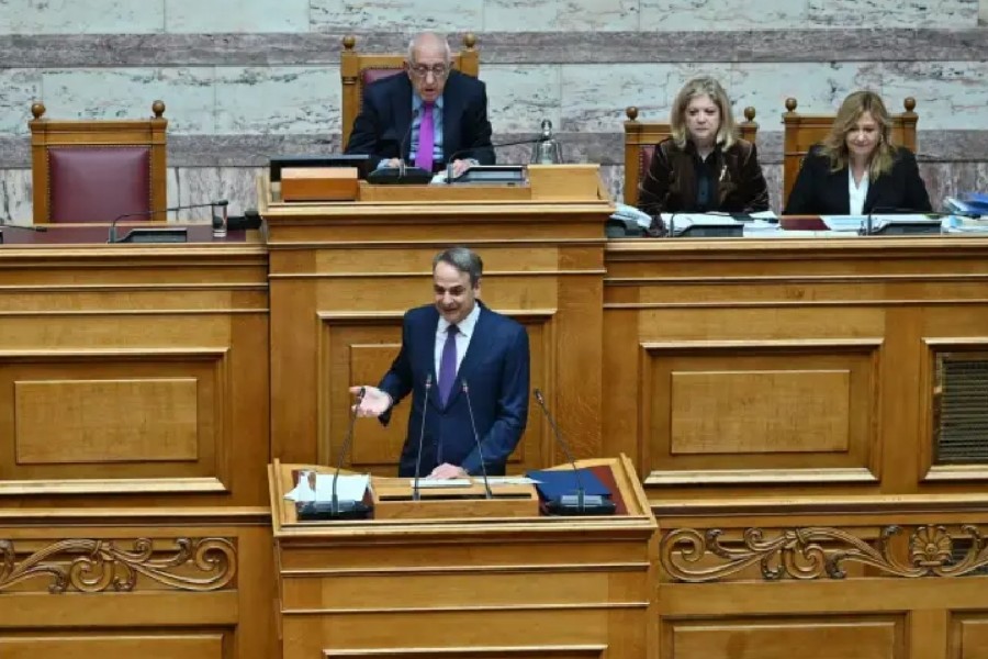 Ενημερώνει τη Βουλή για Ιράν και Κύπρο ο Πρωθυπουργός – Σε αυξημένη επιφυλακή η ΕΥΠ