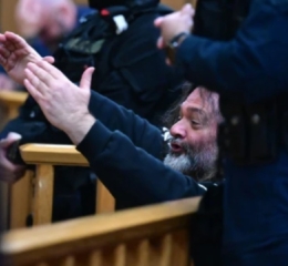 Χρυσή Αυγή: Απόρριψη όλων των ελαφρυντικών εισηγήθηκε η εισαγγελέας