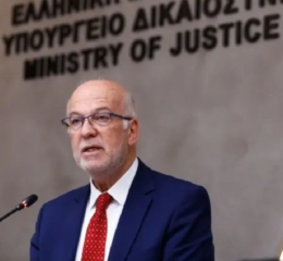 Φλωρίδης για Τέμπη: «Κάποιοι κατέβαζαν τους διακόπτες για να μην γίνει η δίκη»