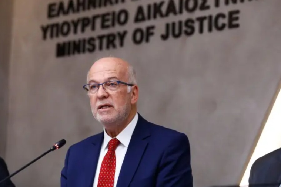 Φλωρίδης για Τέμπη: «Κάποιοι κατέβαζαν τους διακόπτες για να μην γίνει η δίκη»