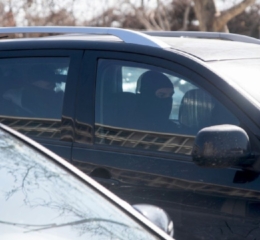 Καλαμαριά: Προθεσμία να απολογηθεί έλαβε ο 23χρονος για τη δολοφονία του 20χρονου