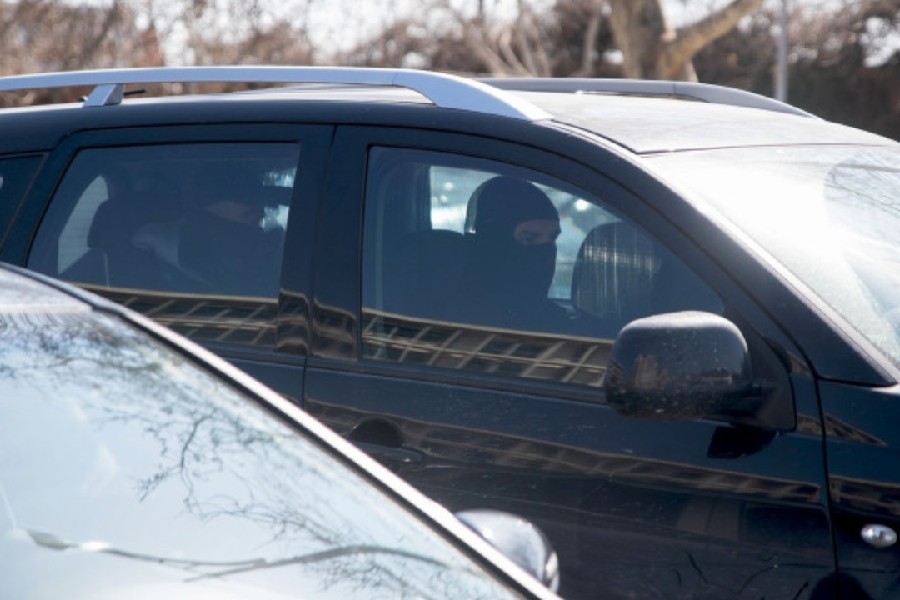 Καλαμαριά: Προθεσμία να απολογηθεί έλαβε ο 23χρονος για τη δολοφονία του 20χρονου