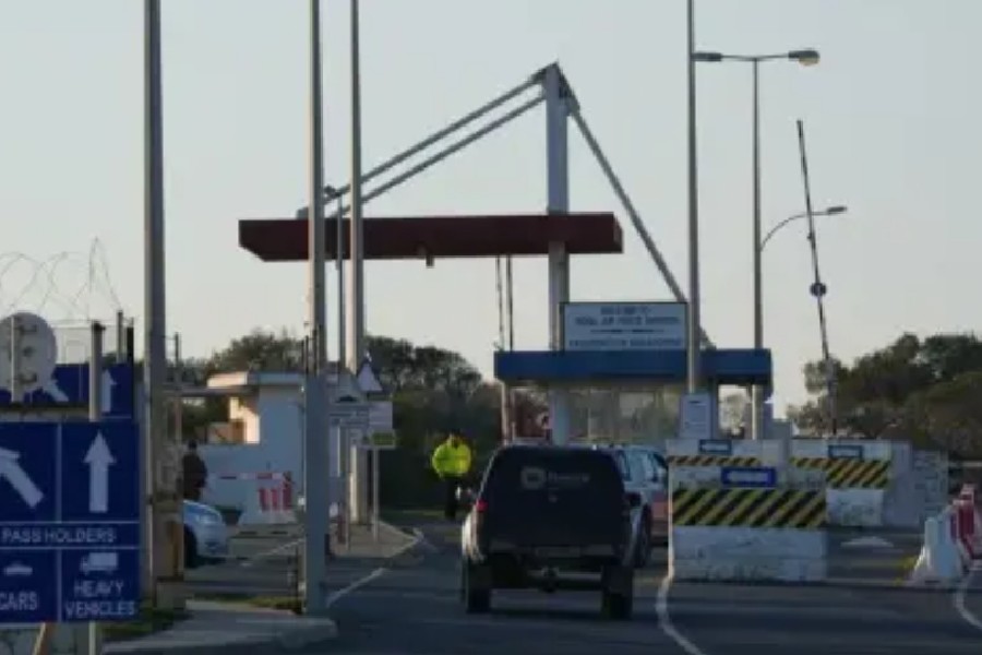 Ιρανός στρατηγός απειλεί ευθέως την Κύπρο: Θα εκτοξεύσουμε όσους πυραύλους χρειαστεί, για να φύγουν οι Αμερικανοί από εκεί