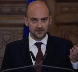 Σε ετοιμότητα η Γαλλία να συμμετάσχει στις επιχειρήσεις των ΗΠΑ και του Ισραήλ κατά του Ιράν