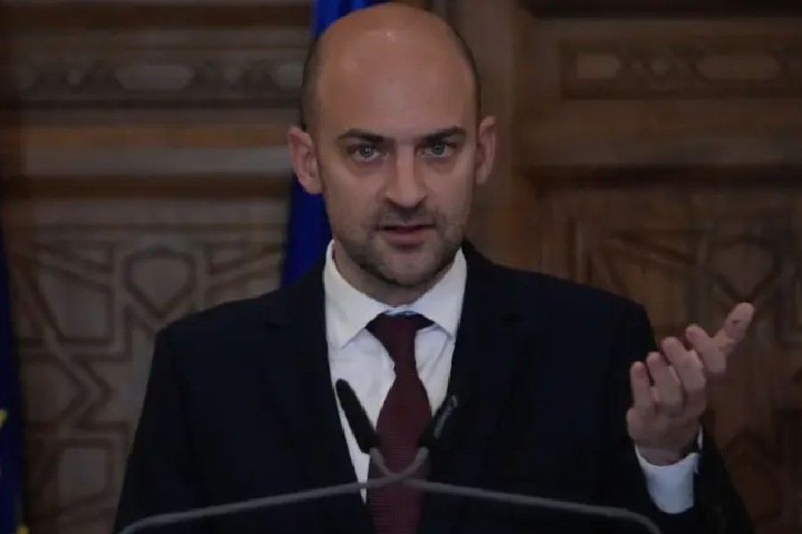 Σε ετοιμότητα η Γαλλία να συμμετάσχει στις επιχειρήσεις των ΗΠΑ και του Ισραήλ κατά του Ιράν