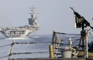 Η ΕΕ δεν στέλνει τις ASPIDES στα Στενά του Ορμούζ: «Δεν είναι πόλεμος της Ευρώπης, κανείς δεν θέλει να εμπλακεί»