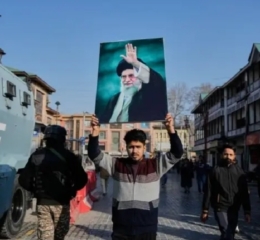 Πρέσβης Ιράν στην Ισπανία: Το Ιράν θα επιτεθεί σε οποιαδήποτε βάση των ΗΠΑ στην Ευρώπη