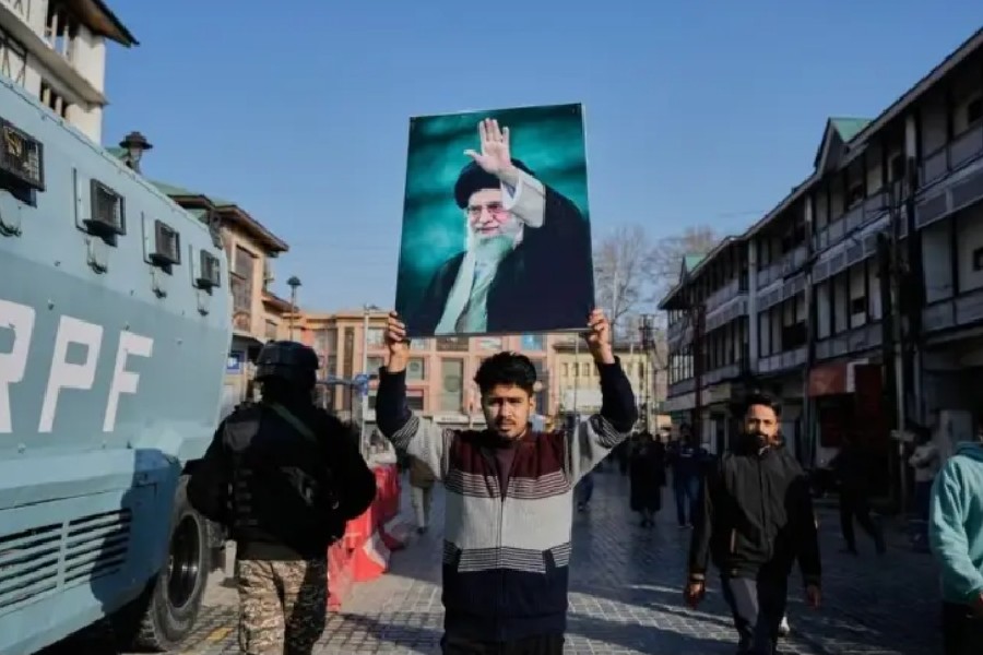 Πρέσβης Ιράν στην Ισπανία: Το Ιράν θα επιτεθεί σε οποιαδήποτε βάση των ΗΠΑ στην Ευρώπη