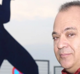 Χρήστος Βαλαβανίδης: Πέθανε ο γνωστός ηθοποιός και ποιητής