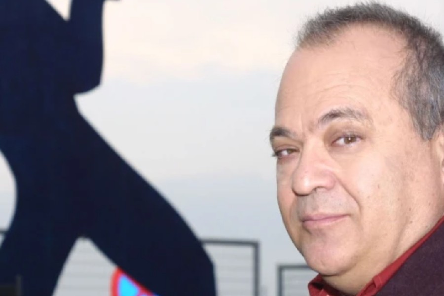 Χρήστος Βαλαβανίδης: Πέθανε ο γνωστός ηθοποιός και ποιητής