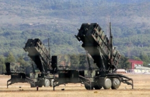 Ελληνικοί Patriot για τη Βουλγαρία: Το αίτημα της Σόφιας μετά από επικοινωνία με την Άγκυρα