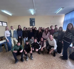 Η μνήμη μέσα από τη γεύση: Η Μικρασιατική και Ποντιακή κουζίνα ως ζωντανή ταυτότητα της Καλαμαριάς