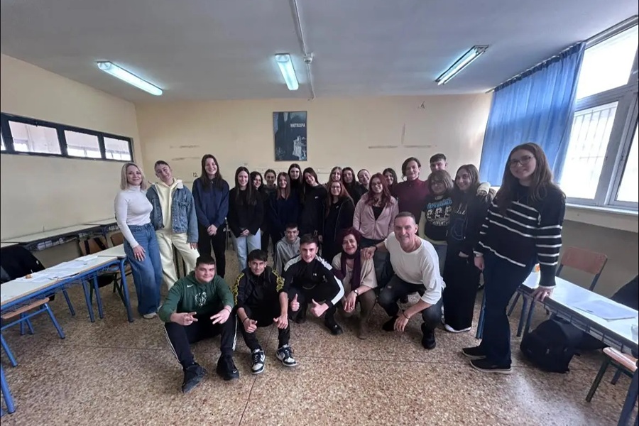 Η μνήμη μέσα από τη γεύση: Η Μικρασιατική και Ποντιακή κουζίνα ως ζωντανή ταυτότητα της Καλαμαριάς