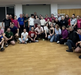 «Οι Αργοναύτες» Κιλκίς υποδέχτηκαν μαθητές από τη Ρουμανία