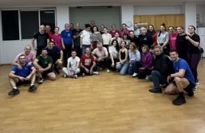 «Οι Αργοναύτες» Κιλκίς υποδέχτηκαν μαθητές από τη Ρουμανία