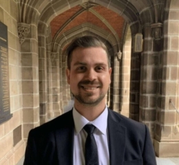 Παρουσίαση βιβλίου για την αναγνώριση των Γενοκτονιών Αρμενίων, Ελλήνων και Ασσυρίων στη Μελβούρνη