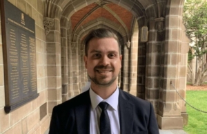 Παρουσίαση βιβλίου για την αναγνώριση των Γενοκτονιών Αρμενίων, Ελλήνων και Ασσυρίων στη Μελβούρνη