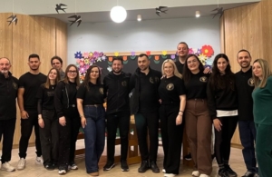 «Το Ροδάφνον» Λάρισας επικέφθηκε το ΚΔΑΠ Λάρισας