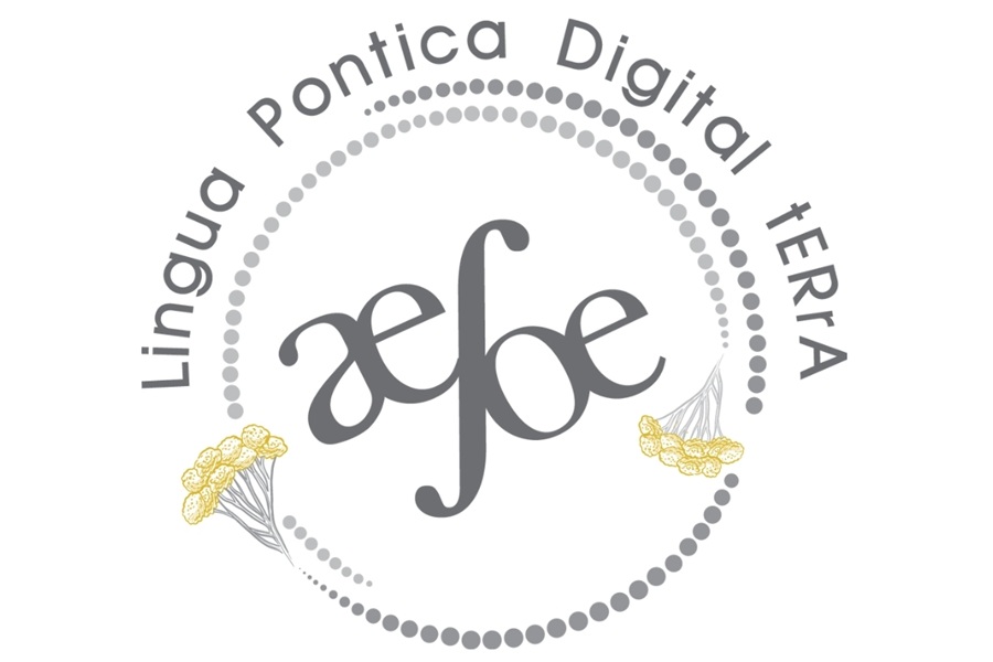 Το Ηλεκτρονικό Λεξικό της Ποντιακής,  «Lingua Pontica – Digital Terra» έγινε 1 έτους