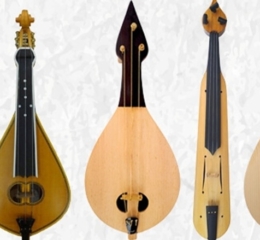 Η λύρα «ενώνει» την Ελλάδα στο Μικροχώρι