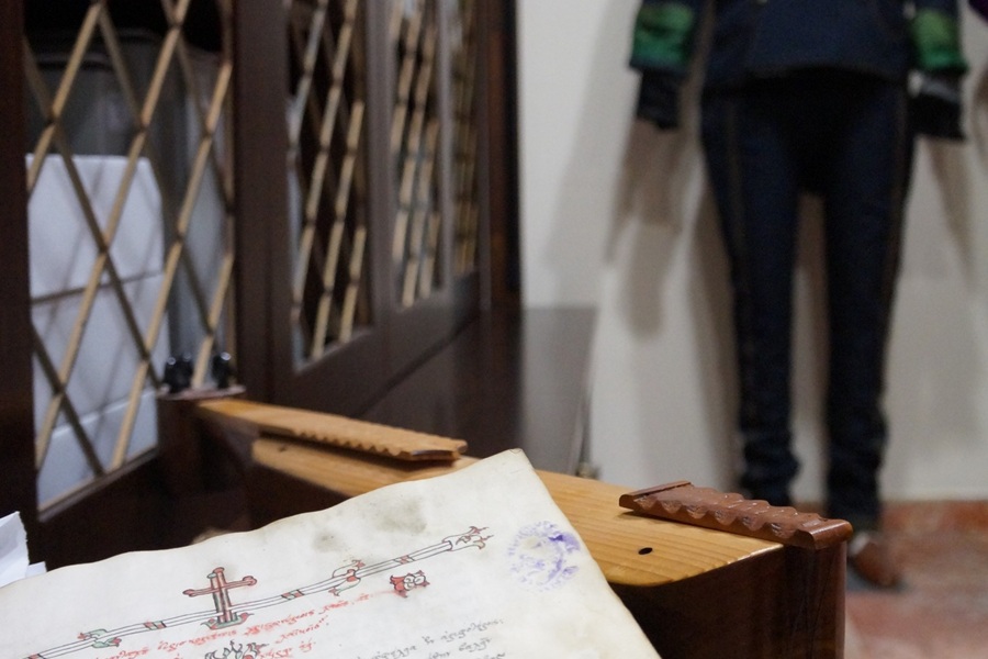 Κάλεσμα για συγκέντρωση υλικού και πληροφοριών για το νέο Μουσείο της Εθνικής Βιβλιοθήκης Αργυρουπόλεως