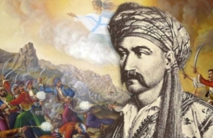 Ο ήρωας του ’21 που έγινε ζητιάνος