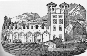 Οι «Μαυροθαλασσίτες» από τον Πόντο που συμμετείχαν στα Ορλοφικά