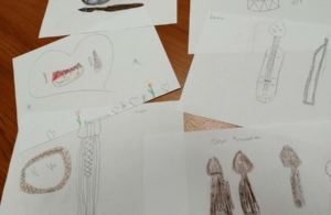 Γνωρίστηκαν με την ποντιακή μουσική και τα παραδοσιακά όργανα τα παιδιά της ΕΠΝΚ