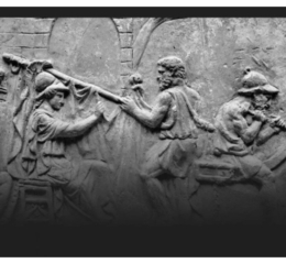 Σπουδαστήριο Ποντιακής Ιστορίας και Πολιτισμού από την Ένωση Ποντίων Μελισσίων