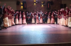 Νέο ΔΣ στα «Ποντιακά Νιάτα» Άνω Ζερβοχωρίου