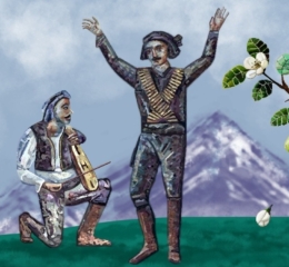 Ίδρυση και Έναρξης Λειτουργίας του Ποντιακού Συλλόγου Λονδίνου «Σεβάστεια»