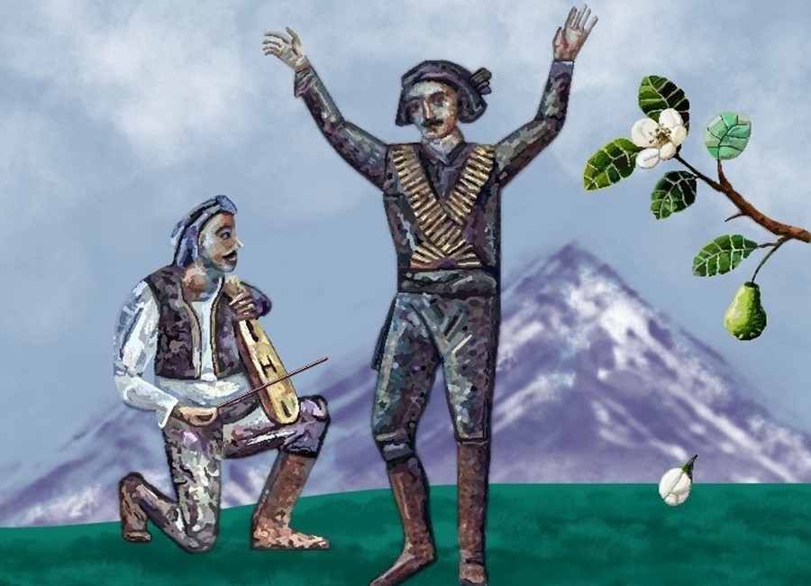 Ίδρυση και Έναρξης Λειτουργίας του Ποντιακού Συλλόγου Λονδίνου «Σεβάστεια»