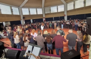 Πραγματοποιήθηκε ο Ετήσιος Χορός της «Σινώπης» Ν. Ιωνίας