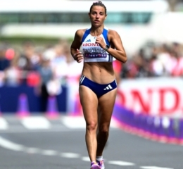 Έξι μετάλλια η Ελλάδα στο Βαλκανικό, όρια και ρεκόρ στη Σμύρνη